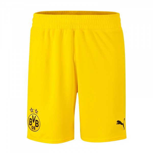 Pantaloni Borussia Dortmund 2ª 2022-2023